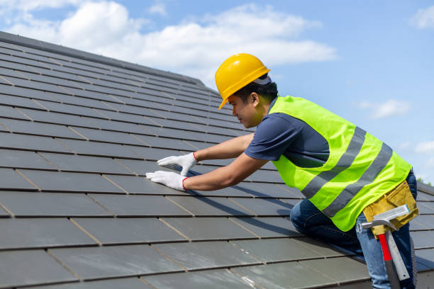 Best Roof Replacement Cost  in Elida, OH