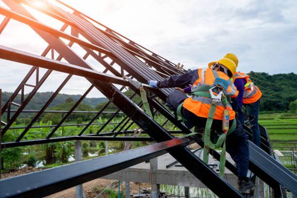 Best Tile Roofing Contractor  in Elida, OH