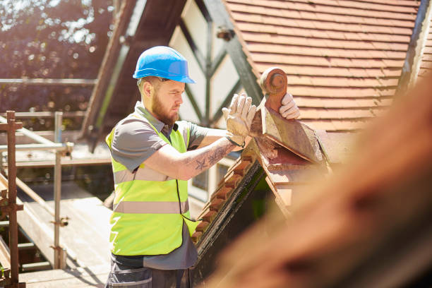Best Residential Roofing Contractor  in Elida, OH